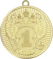 Медаль MD Rus.533